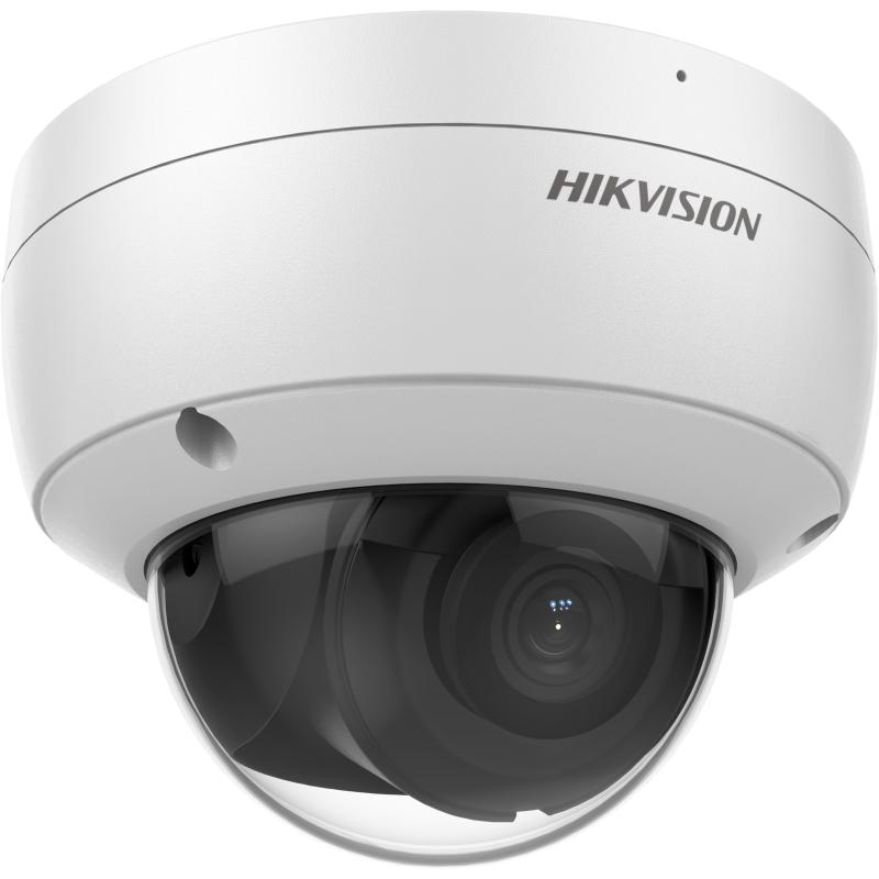 2DS-2CD2126G2-ISU دوربین هایک ویژن مـدل DS-2CD2126G2-ISU - تصویر 1