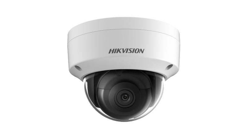 DS-2CD21X5FWD-I(S) دوربین هایک ویژن مـدل DS-2CD2185FWD-I - تصویر 1