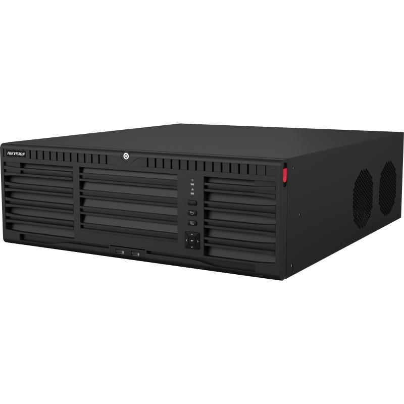 M16渲染图 NVR هایک ویژن مدل DS-9632NI-M16 - تصویر 1