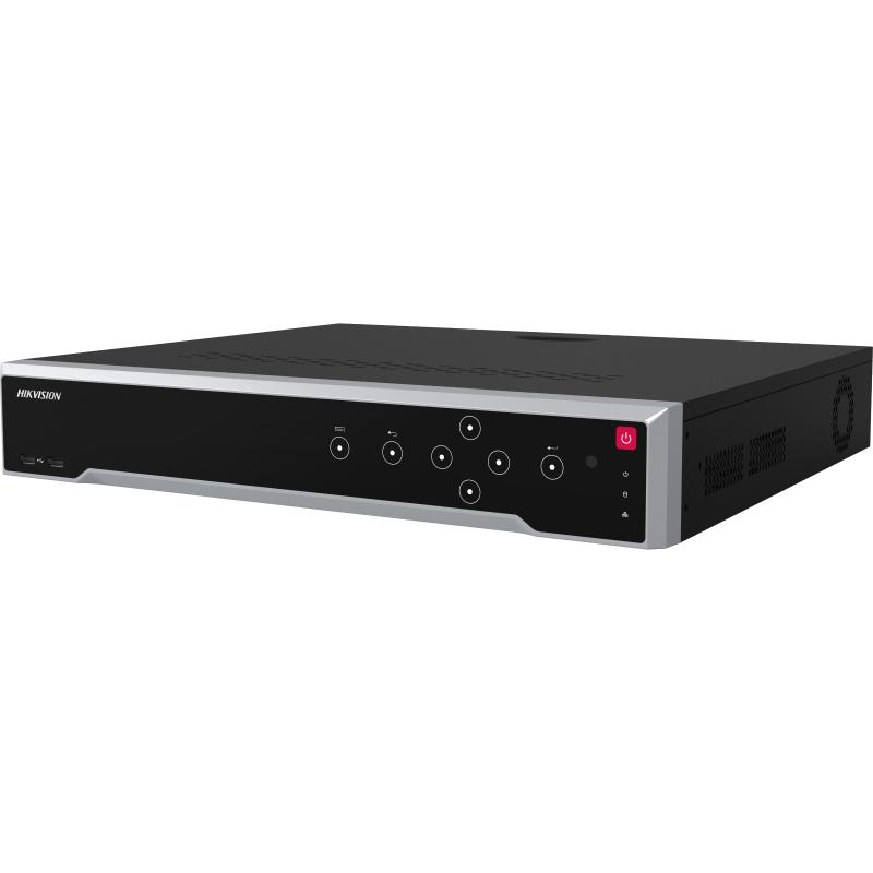 MB-202Y-P-HIKVISION NVR هایک ویژن مدل DS-7732NI-K4/16P - تصویر 1