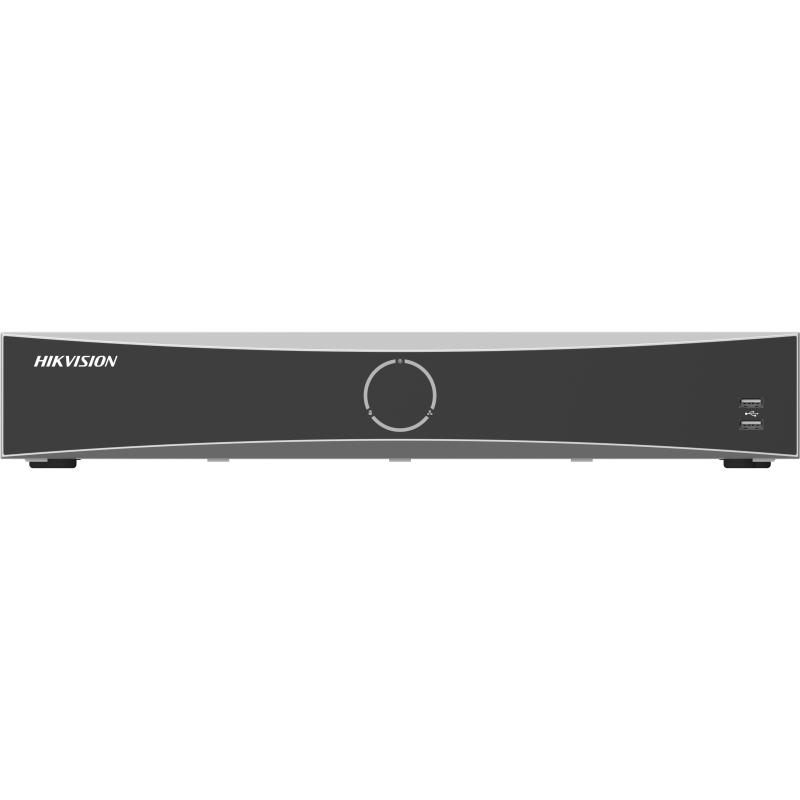 MB-344-F NVR هایک ویژن مدل DS-7732NXI-K4 - تصویر 1