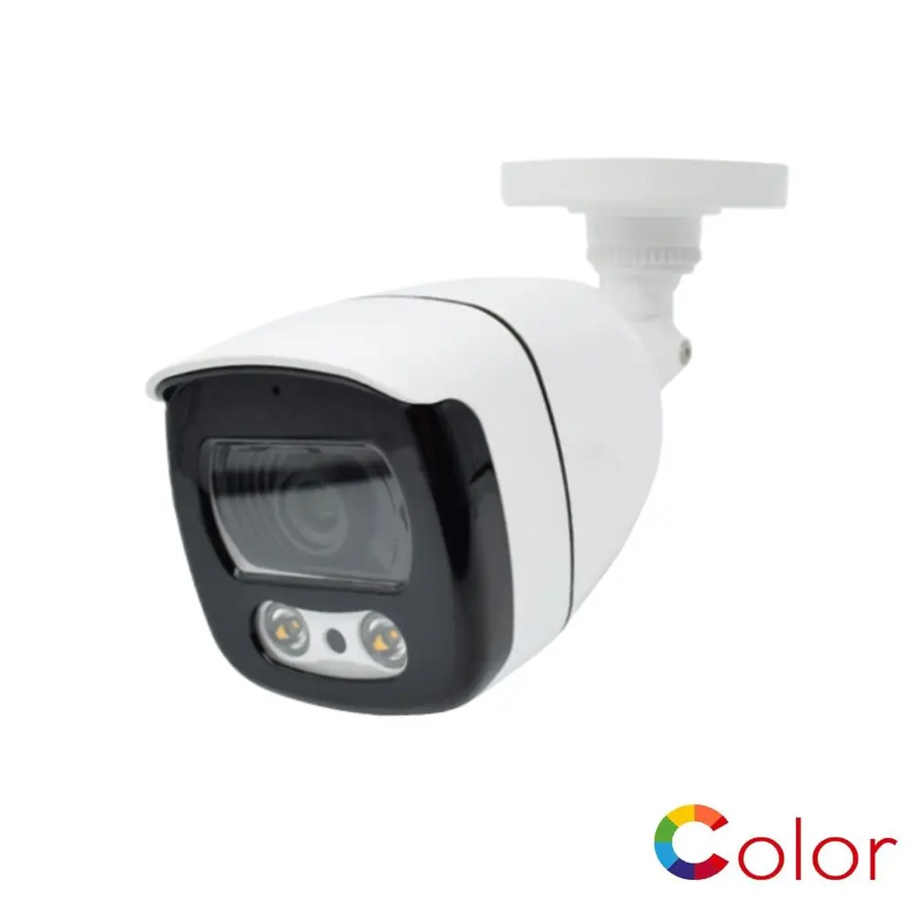 دوربین-۵-مگاپیکسل-وارملایت-5mp-ahd دوربین مداربسته اورسین مدل b1200we - تصویر 1
