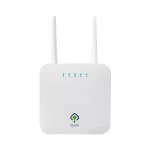 مودم سیم کارتی یوگا لینگ با قابلیت برق اضطراری مدل UG-4G
