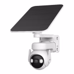 دوربین مداربسته خورشیدی آیمو Imou مدل cell PT 4g