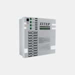 پنل اعلان حریق زیتکس zx-n-10 pro